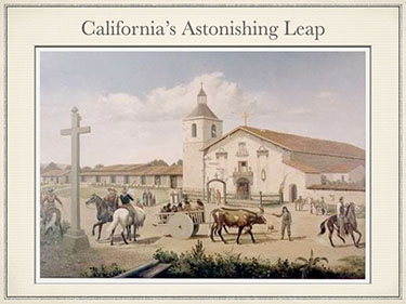 Historical images from slideshow