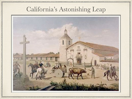 Historical images from slideshow