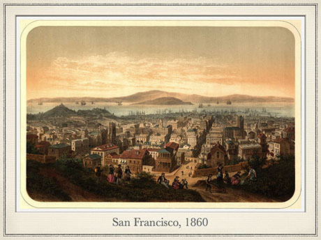 Historical images from slideshow