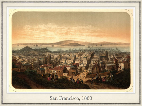 Historical images from slideshow