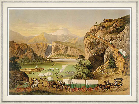 Historical images from slideshow