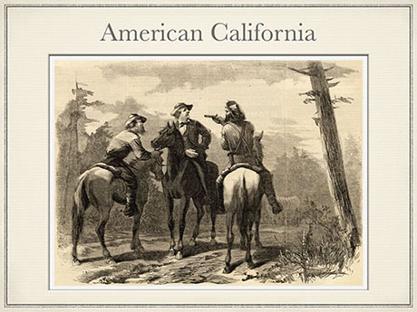 Historical images from slideshow