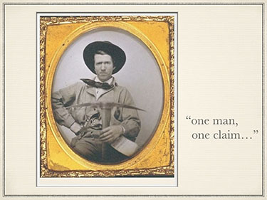 Historical images from slideshow