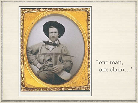 Historical images from slideshow