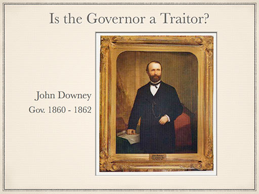 Historical images from slideshow