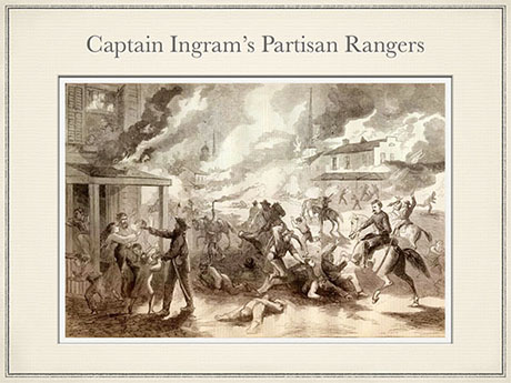 Historical images from slideshow