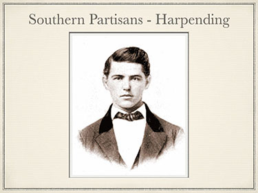 Historical images from slideshow