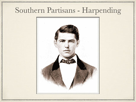 Historical images from slideshow