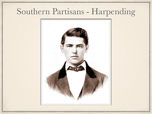 Historical images from slideshow