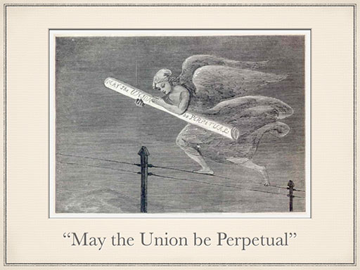 Historical images from slideshow