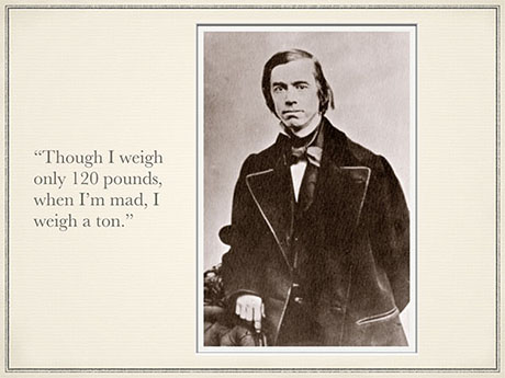 Historical images from slideshow