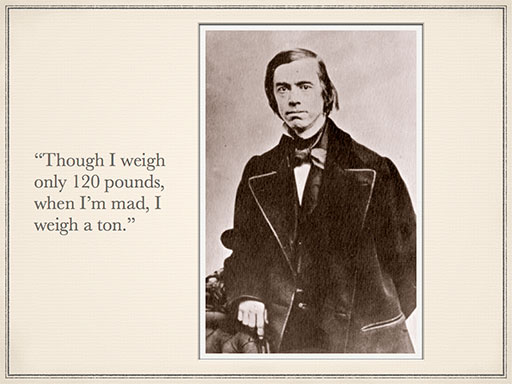 Historical images from slideshow