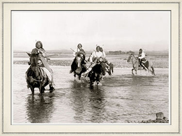 Historical images from slideshow